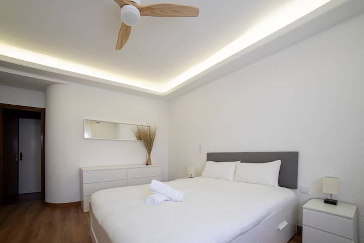 Მთავარი საძინებელი 1