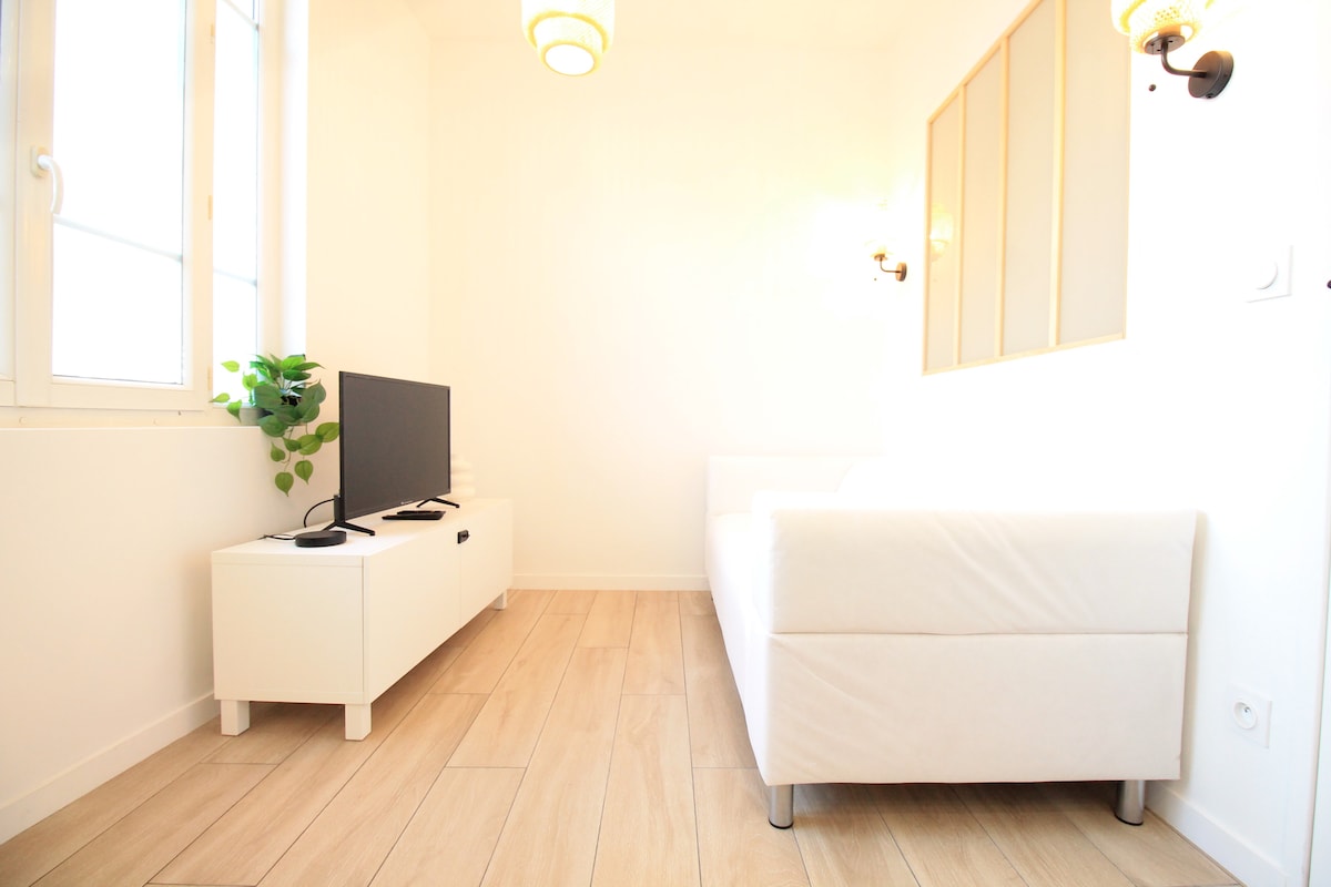 Arcueil - 7 rue Henri Barbusse Appt 1