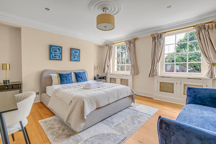 Elegant 5Bed House next to Harrods Knightsbridge gallery image 3