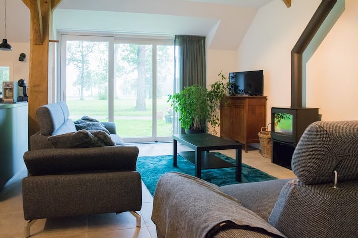 Groot Appartement - Zwolle