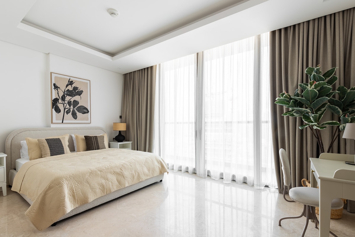 Спална соба 1