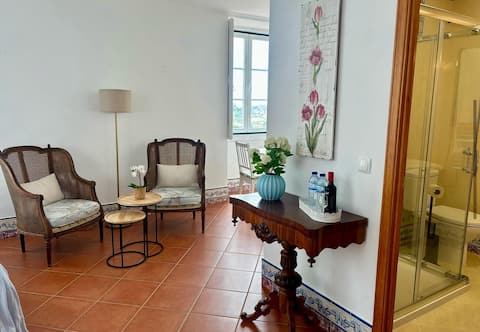 Successful Airbnb property: Villa Studio House in União Das Freguesias De Sintra (Santa Maria E São Miguel, São Martinho E São Pedro De Penaferrim)