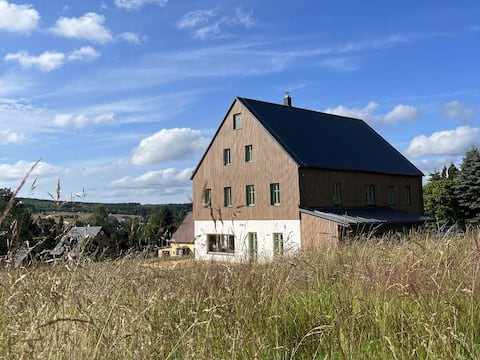 Kovářská Stables