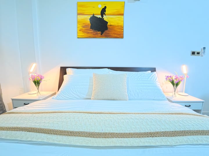 საძინებელი 2