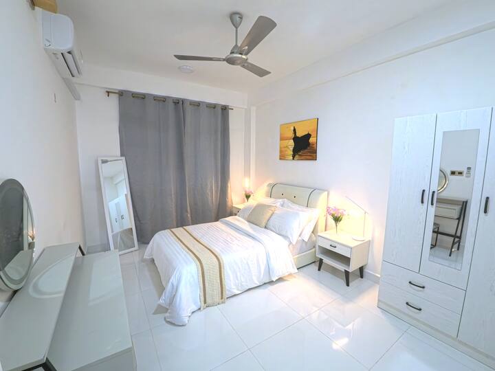 საძინებელი 1