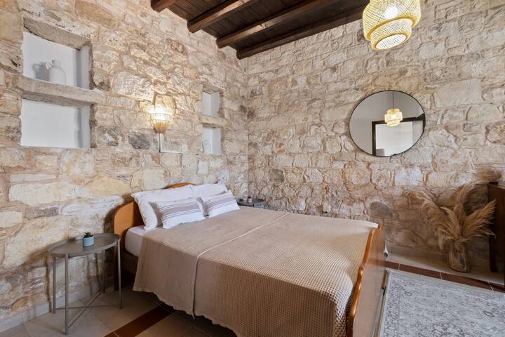 საძინებელი