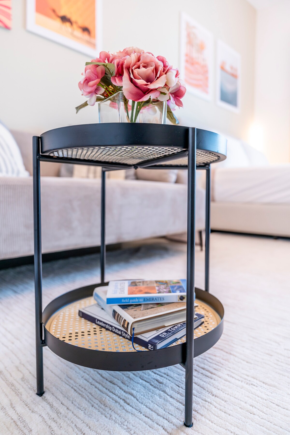 Top performing Airbnb: Best Place 2B Dubai in Al Barsha South Second