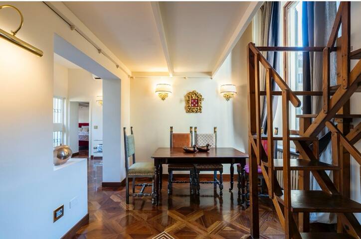 [10 minuti dal Duomo] Elegante Maison gallery image 4