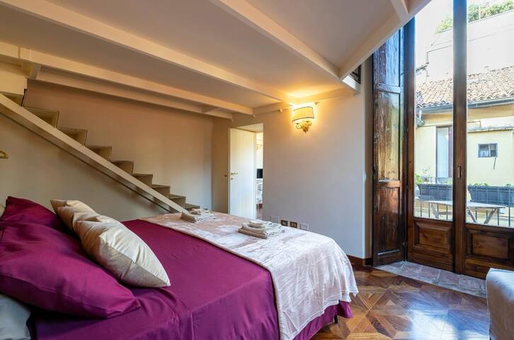 [10 minuti dal Duomo] Elegante Maison gallery image 3