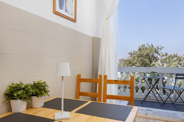 Apartments Trieste Centro managed Airbnb listing 3