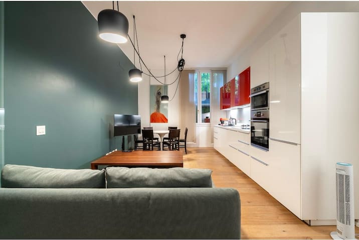 Dieffe Properties managed Airbnb listing 2