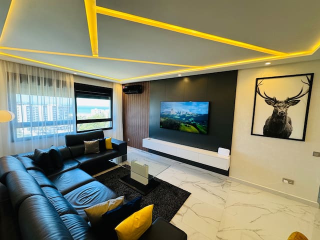 Immobilius managed Airbnb listing 1