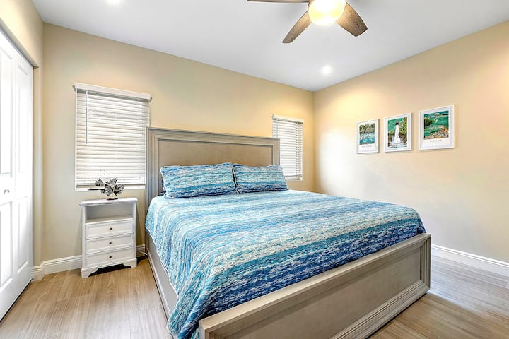 Chumba cha kulala cha 2 