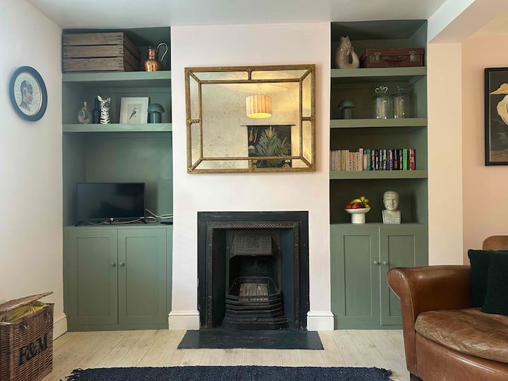 Beautiful Cambridge Cottage - Cambridge