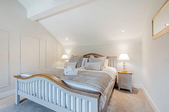 Спална соба 1