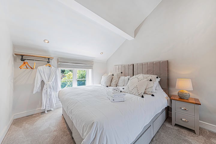 Спална соба 2