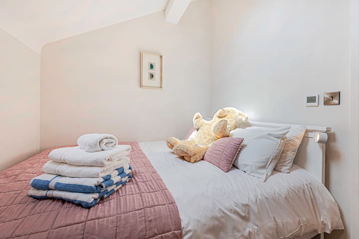 Спална соба 4