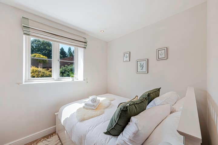 Спална соба 6