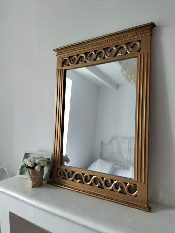 საძინებელი