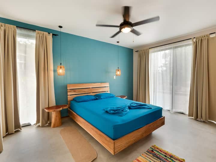 غرفة النوم 1