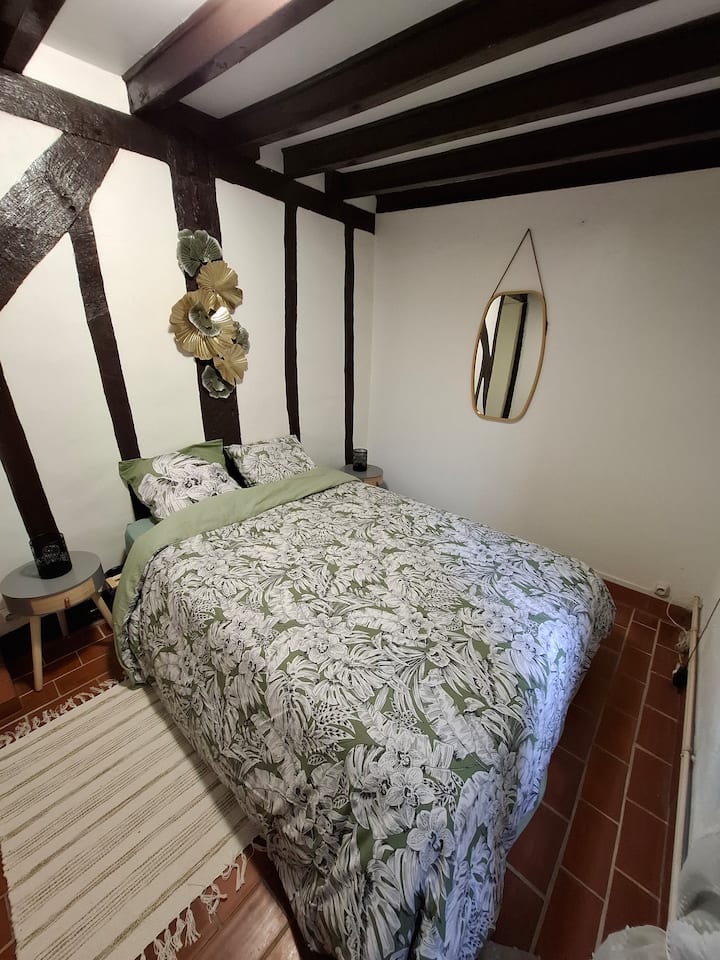 غرفة النوم 2