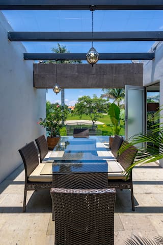Inmuebles Bamboo managed Airbnb listing 2