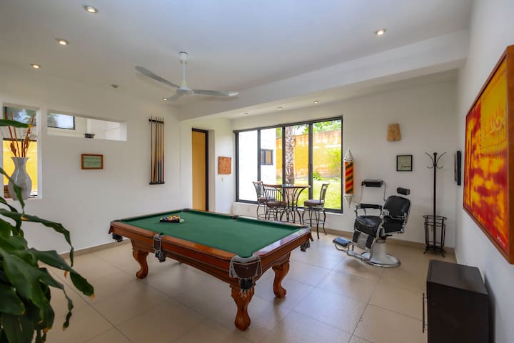 Inmuebles Bamboo managed Airbnb listing 3
