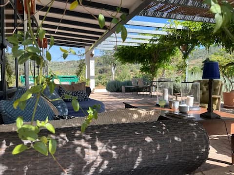 Finca La Boheme Monda