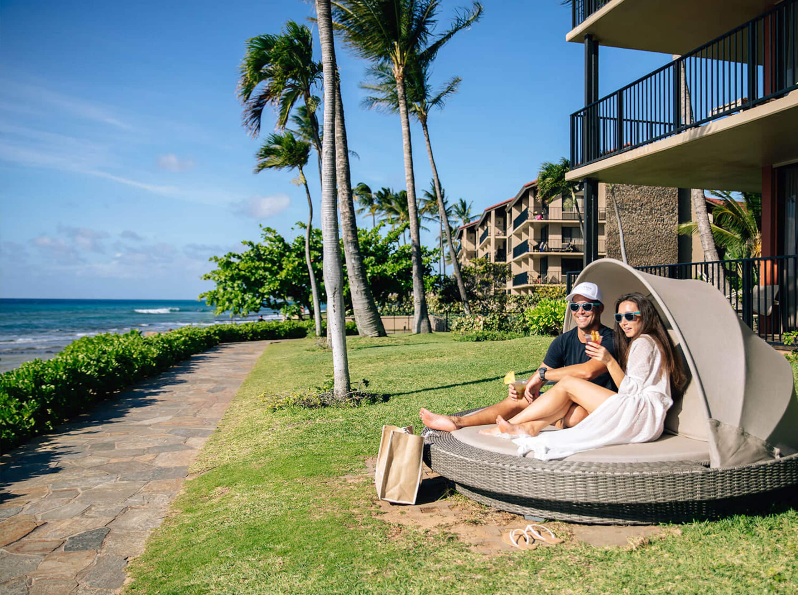 Oceanview Retreat - Kaanapali - Image 18