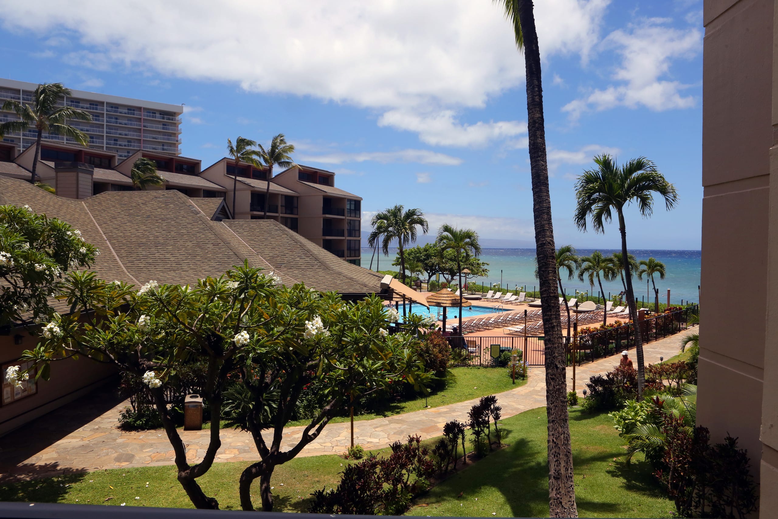 Oceanview Retreat - Kaanapali - Image 1