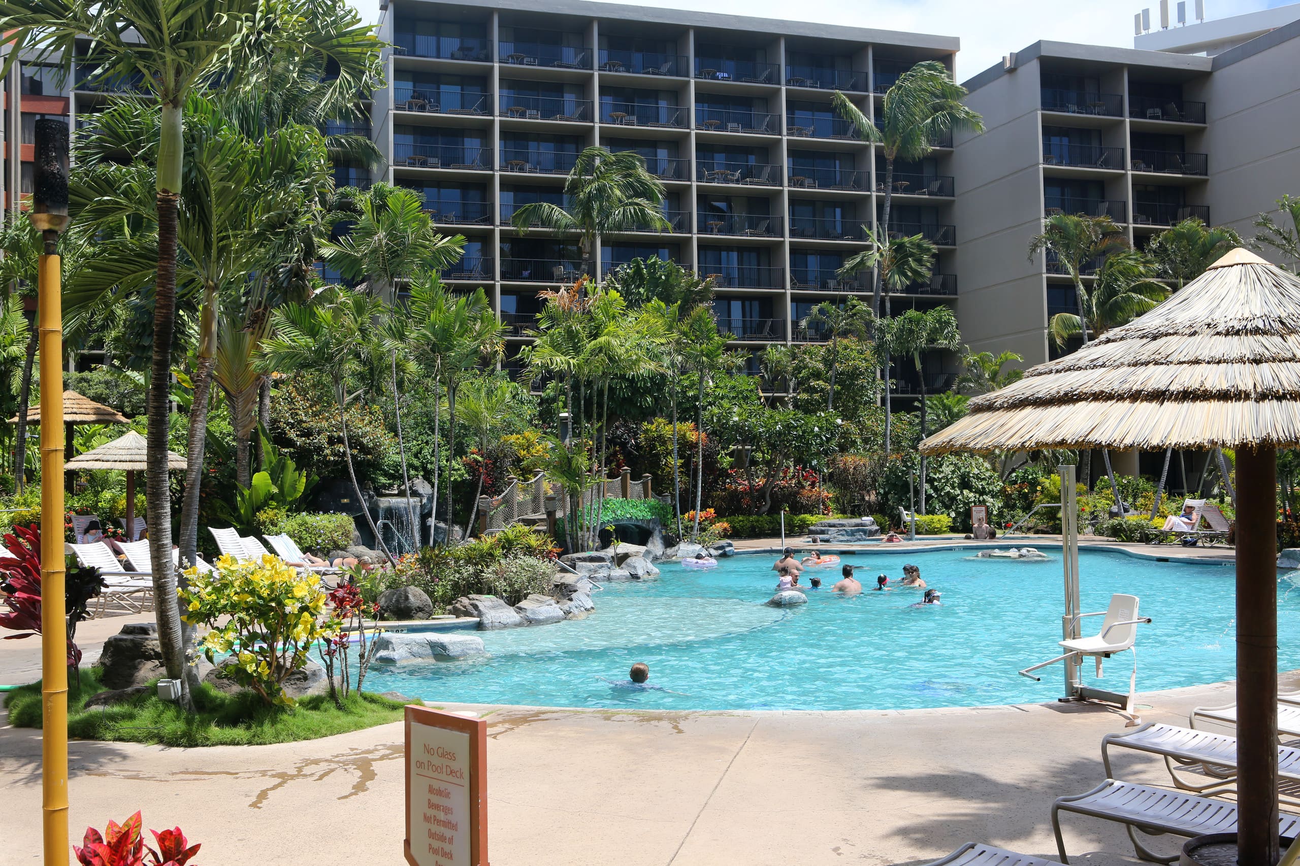 Oceanview Retreat - Kaanapali - Image 4