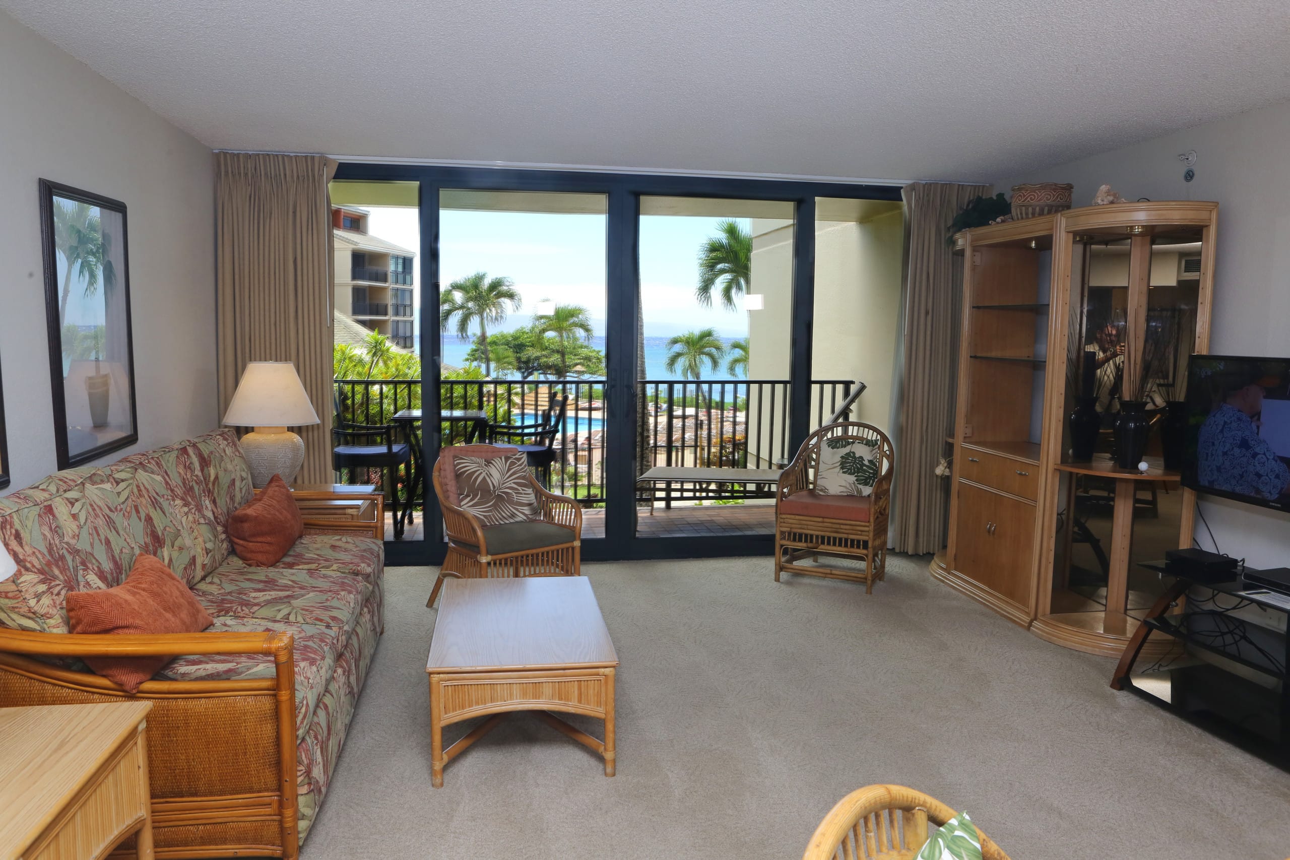 Oceanview Retreat - Kaanapali - Image 3
