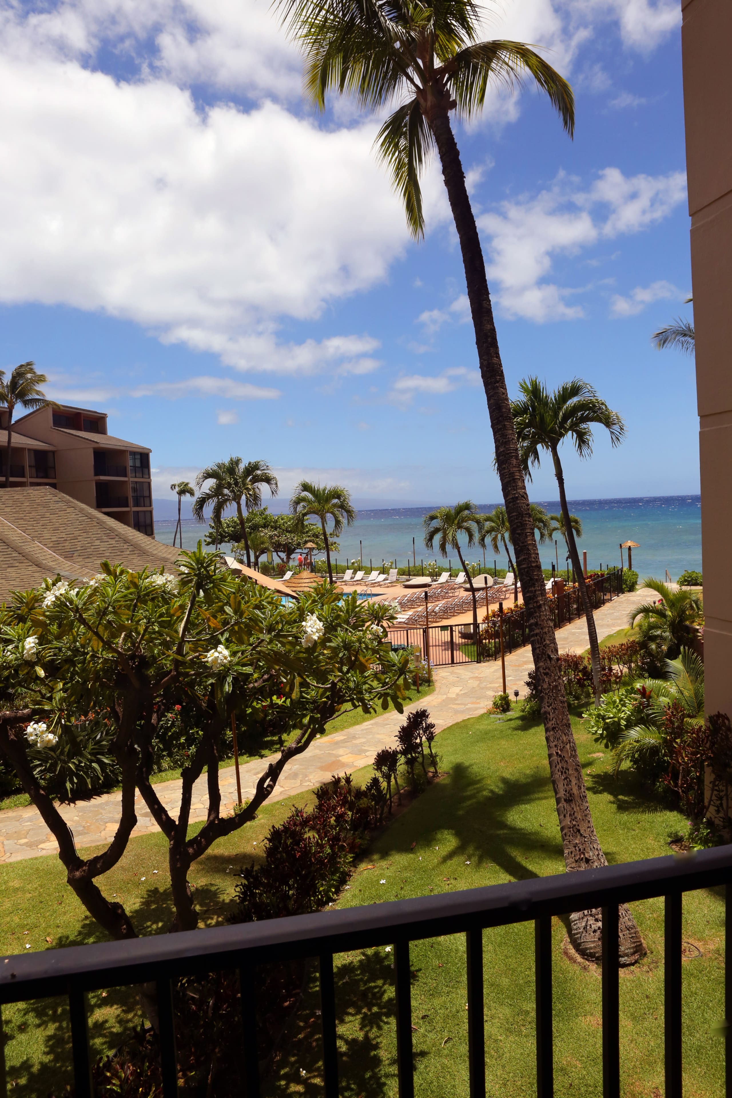Oceanview Retreat - Kaanapali - Image 6