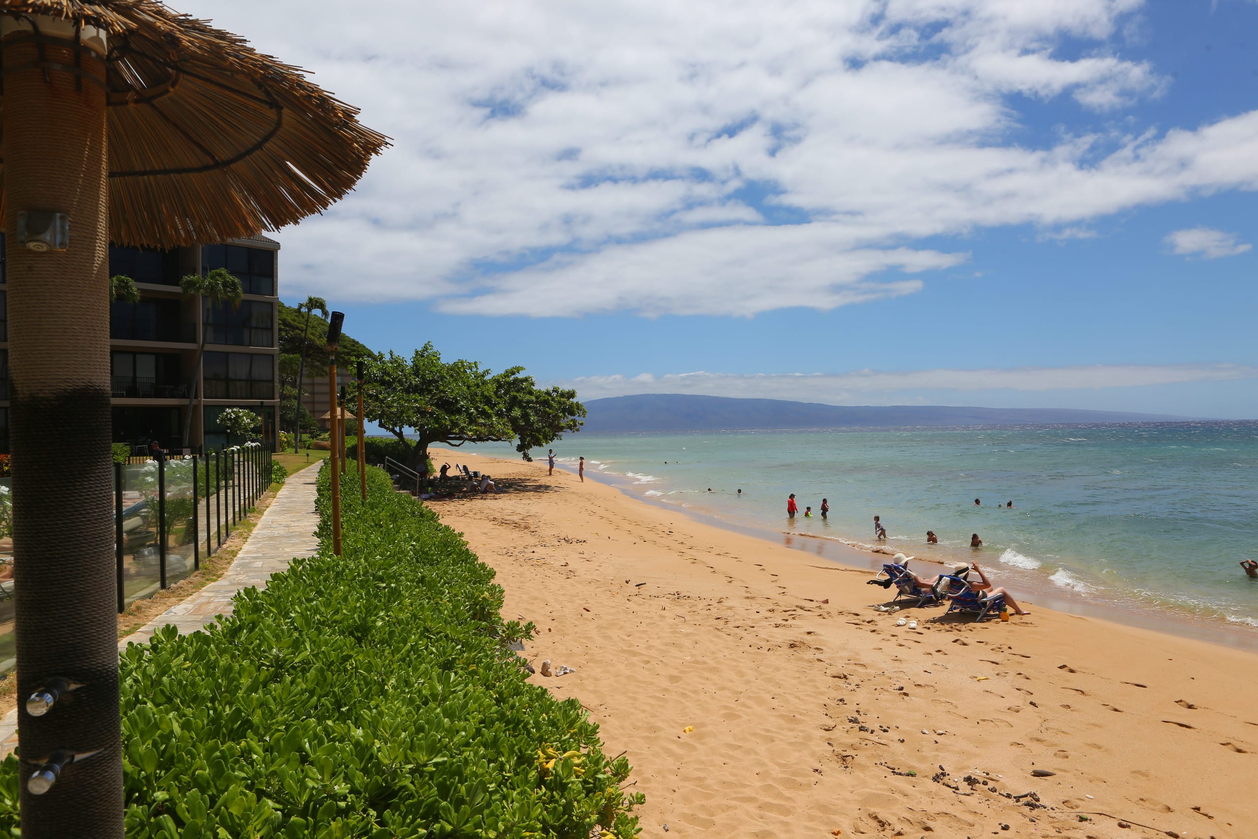 Oceanview Retreat - Kaanapali - Image 13