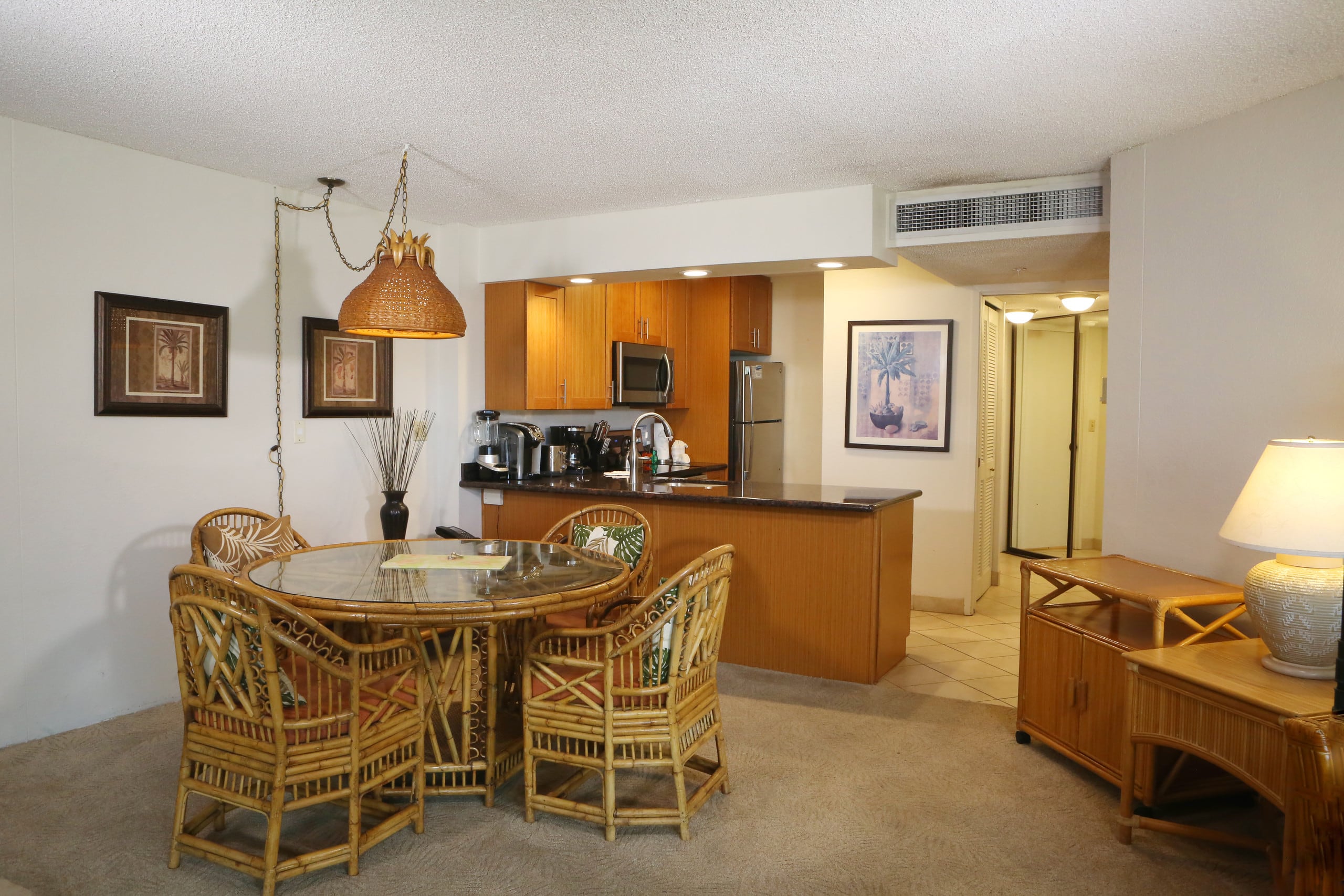 Oceanview Retreat - Kaanapali - Image 5