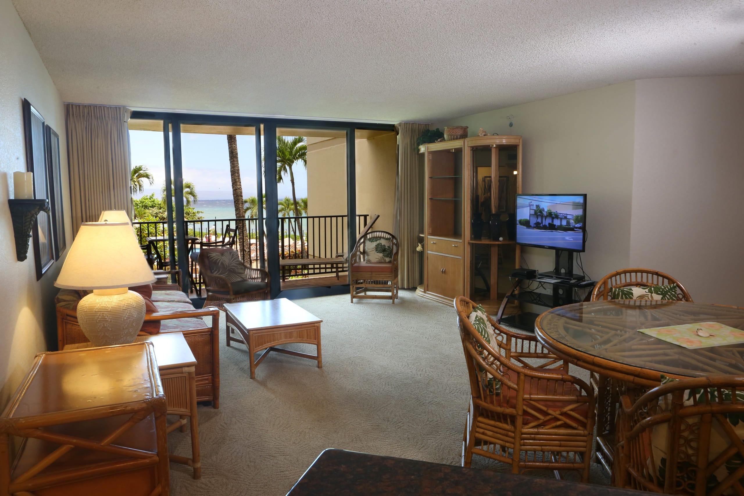 Oceanview Retreat - Kaanapali - Image 7
