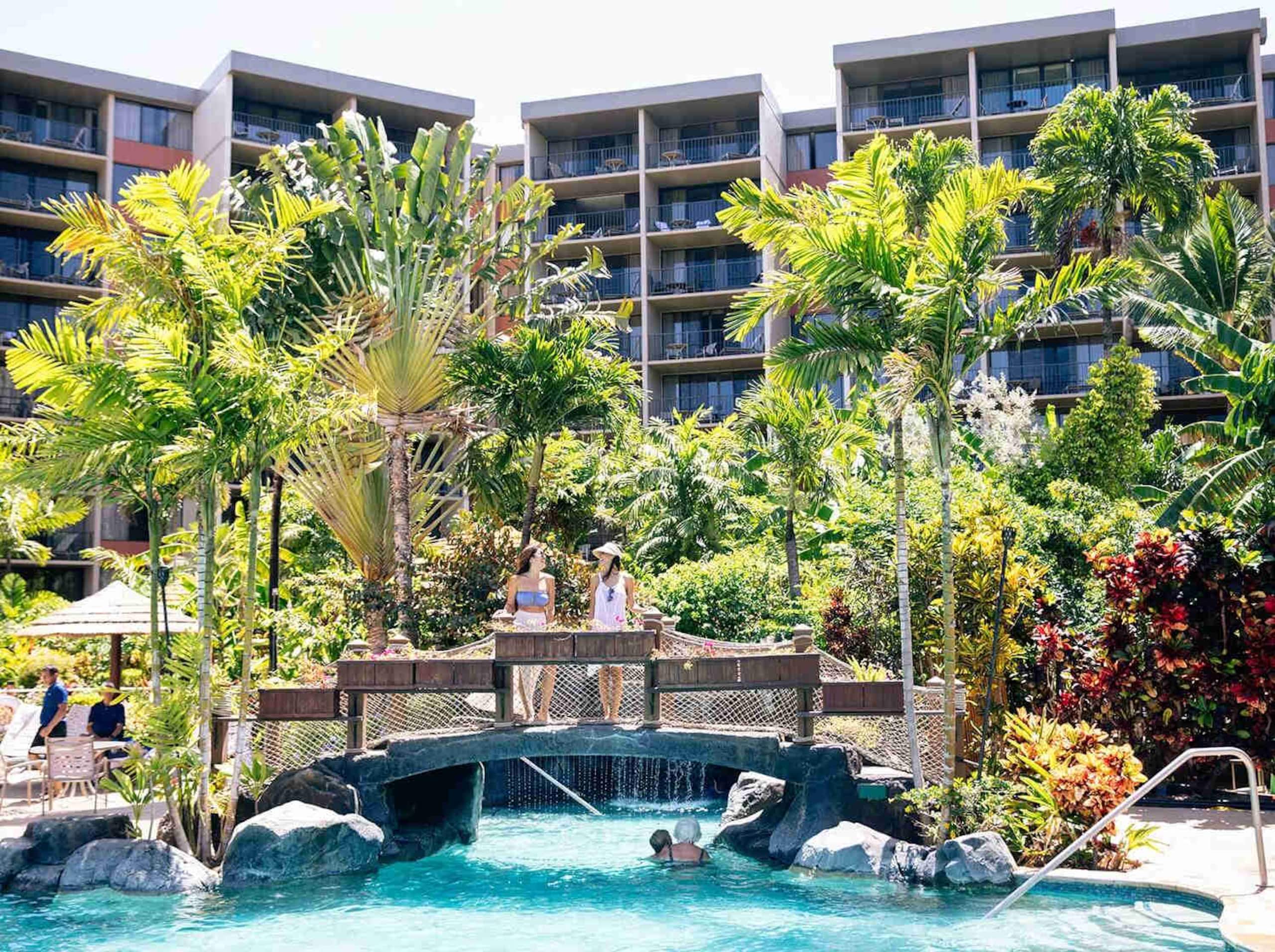 Oceanview Retreat - Kaanapali - Image 22