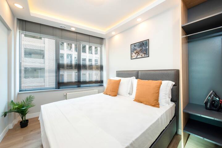 5 pax & Galata Port &Sea view gallery image 3