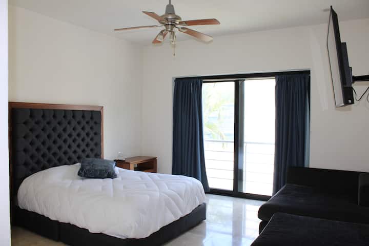 საძინებელი 3