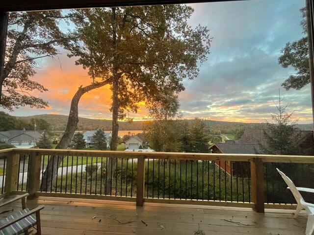 Alpine Lake Vacations managed Airbnb listing 3