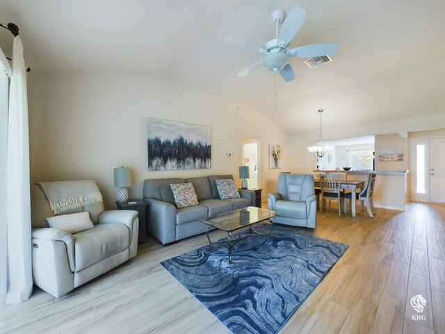 KRG Vacation Rentals managed Airbnb listing 2