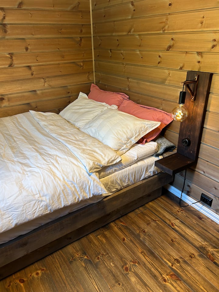 Schlafzimmer 2