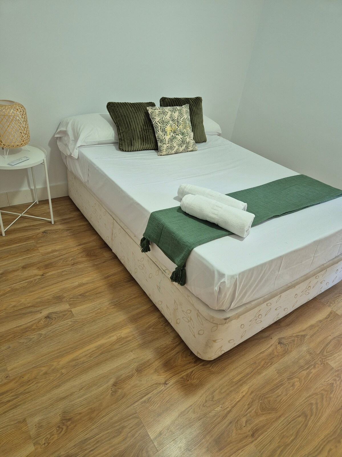 Спална соба 2