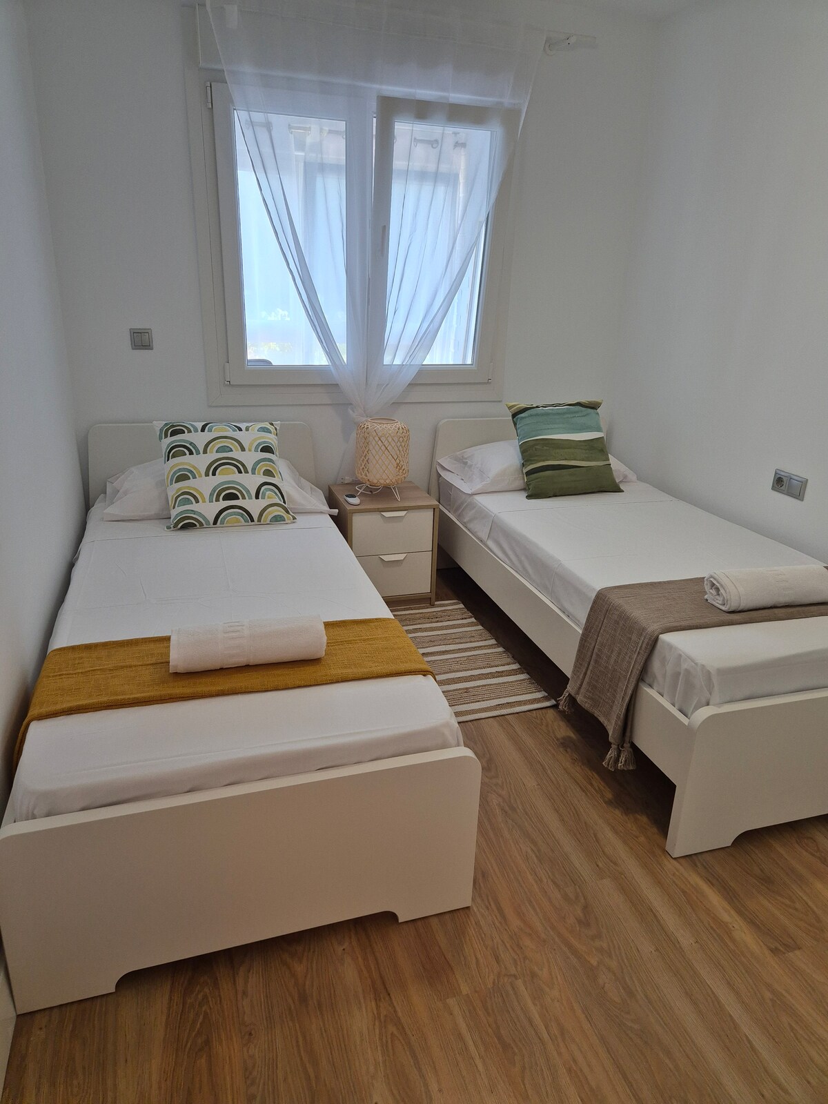 Спална соба 3