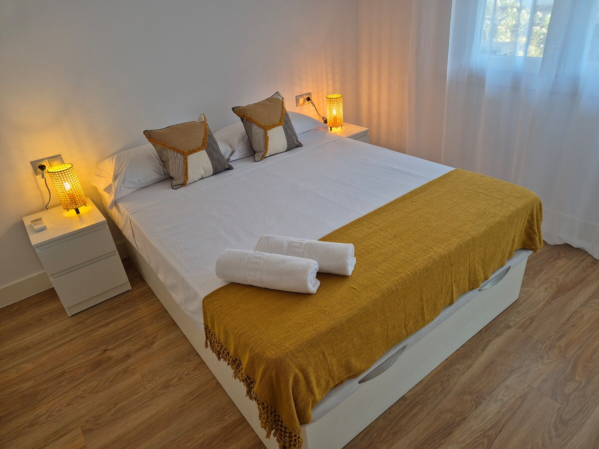 Спална соба 1