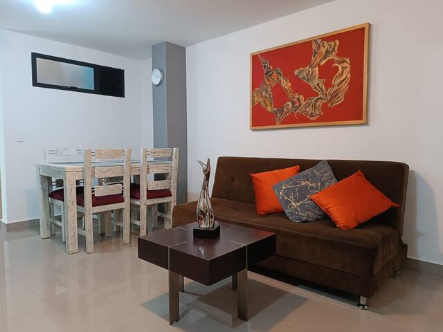 Nomada House by SH Hoteles managed Airbnb listing 3