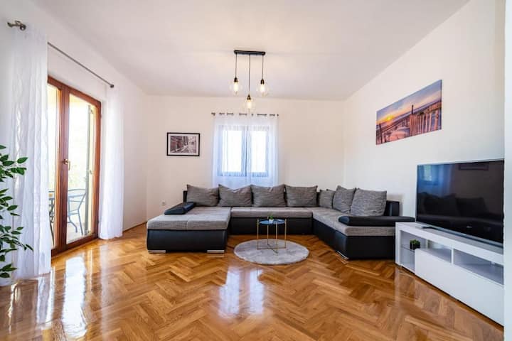 Apartman Marija 1 - Croatie