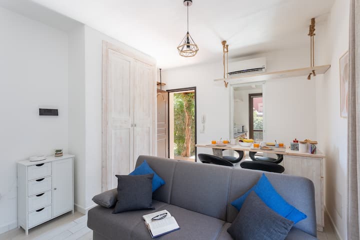 [Olbia] Near Airport & Hospital With Swimmingpool - Olbia