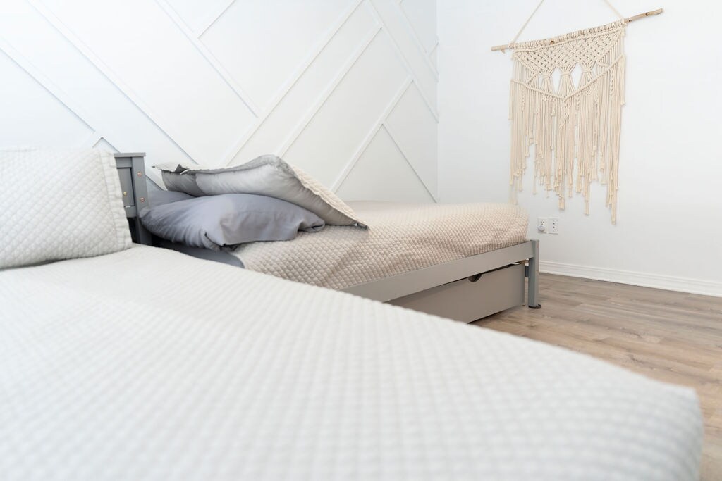 Спална соба 4