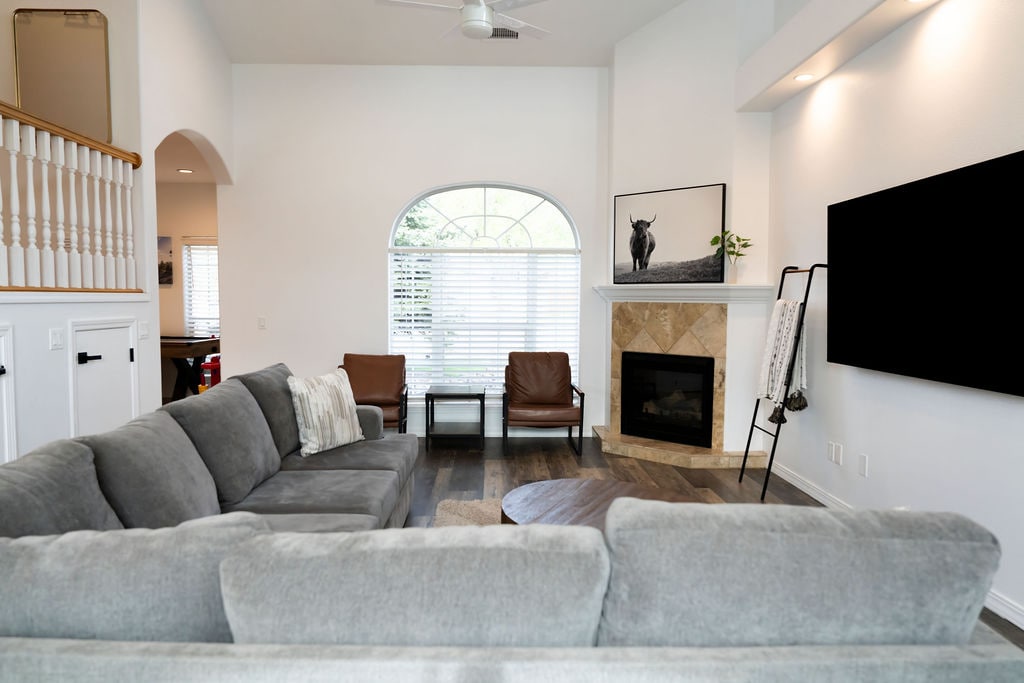 Дневна соба